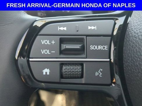 New 2026 Honda Civic Sport image 21