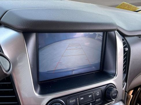 Used 2019 Chevrolet Tahoe Premier w/ Max Trailering Package AWD/4WD image 14