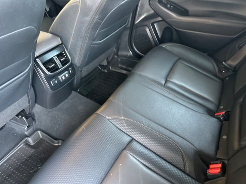 Used 2022 Subaru Outback Wilderness AWD/4WD image 12