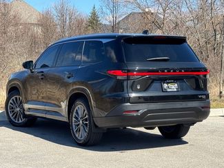 Used 2024 Lexus TX 350 AWD w/ Cold Weather Package video 4