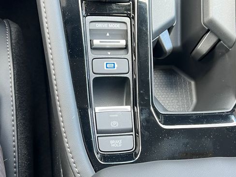 New 2026 Honda Accord Touring image 30