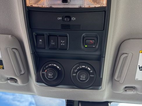 Used 2024 Toyota 4Runner TRD Off-Road image 31