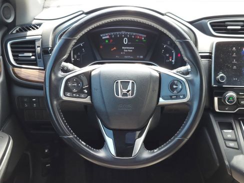 Used 2018 Honda CR-V EX-L image 12