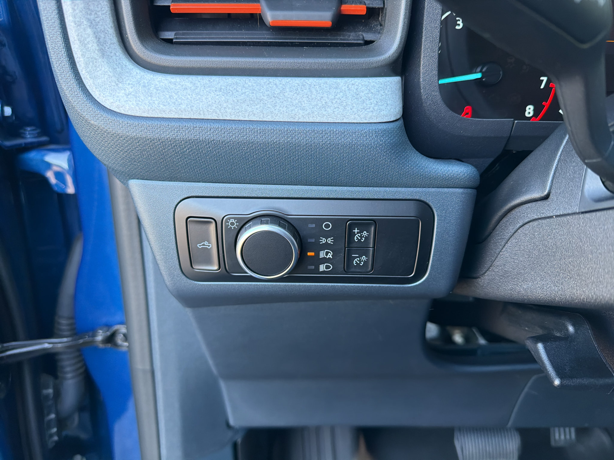 Used 2024 Ford Maverick XLT AWD/4WD image 17