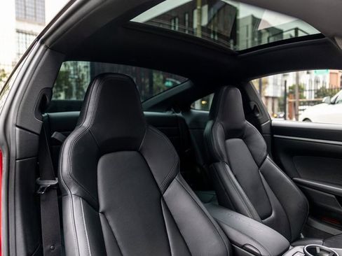 Used 2024 Porsche 911 Carrera S w/ Sport Package image 34