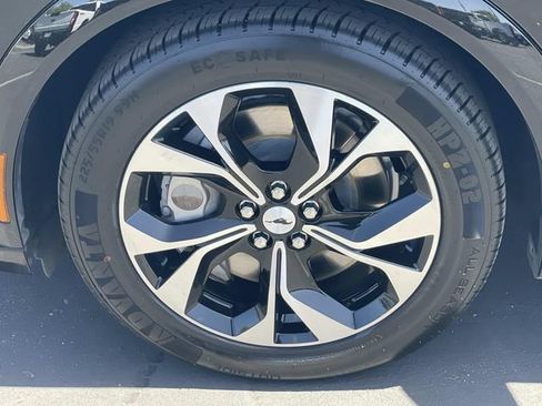 Certified 2023 Ford Mustang Mach-E Premium RWD image 39