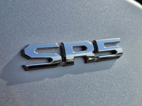 Used 2024 Toyota Tundra SR5 w/ SR5 Convenience Package RWD image 14