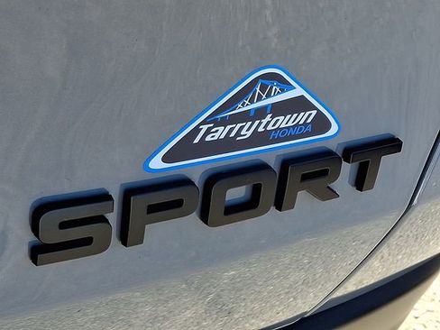 Certified 2024 Honda HR-V Sport image 29