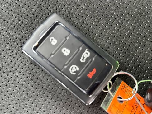 Certified 2022 Jeep Grand Cherokee L Laredo image 42