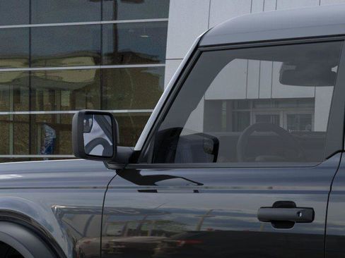 New 2026 Ford Bronco 2-Door AWD/4WD image 22