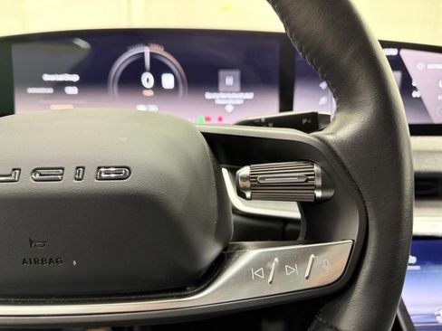 Used 2024 Lucid Air Touring AWD/4WD image 27