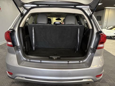 Used 2019 Dodge Journey Crossroad w/ Nav & Sun Group image 45