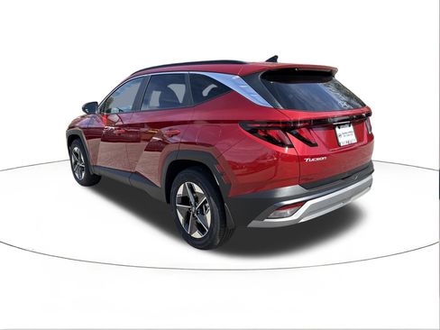 New 2026 Hyundai Tucson SEL image 5