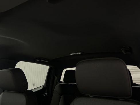 New 2026 Chevrolet Colorado Trail Boss w/ LPO, Tailgate Decal Package image 17