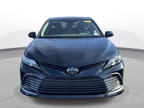 Certified 2023 Toyota Camry LE image 3