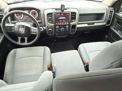 Used 2019 RAM 1500 Express w/ Express Value Package image 26