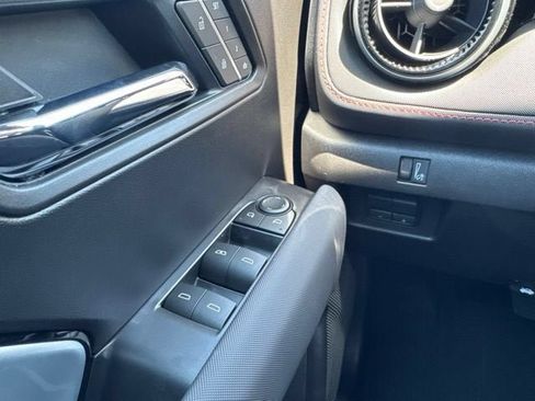 New 2026 Chevrolet Colorado Z71 w/ Technology Package AWD/4WD image 13