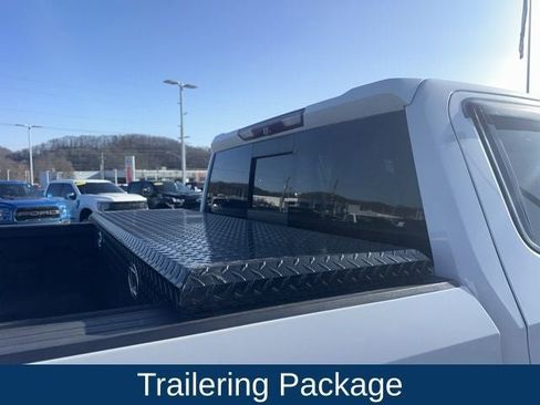 Used 2019 GMC Sierra 1500 AT4 w/ AT4 Premium Package image 10