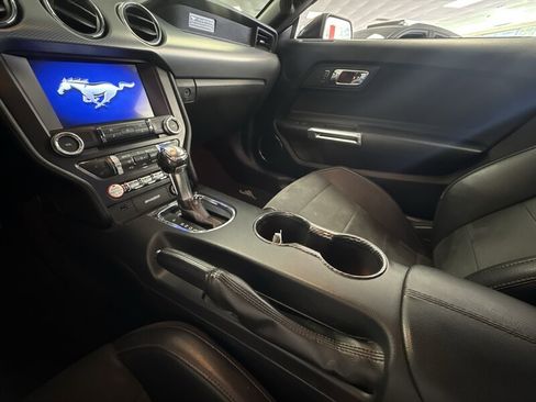 Used 2017 Ford Mustang GT Premium w/ Equipment Group 401A RWD image 26