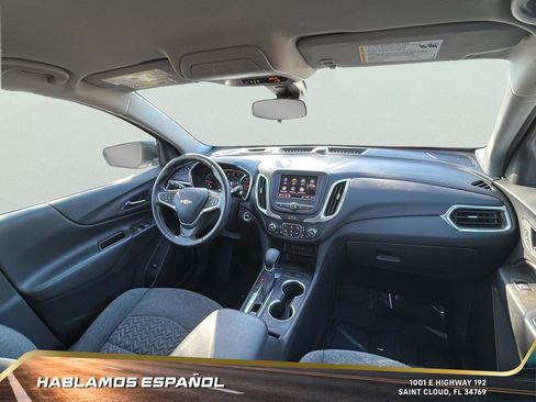 Used 2023 Chevrolet Equinox LT image 31