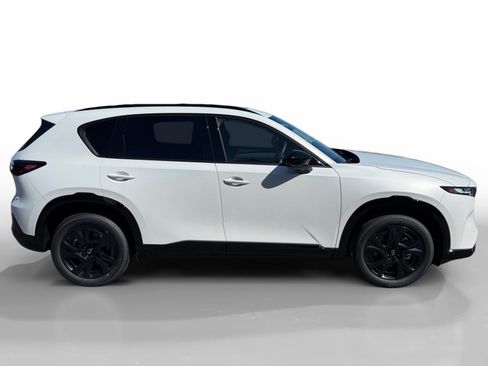 New 2026 MAZDA CX-5 2.5 S w/ Premium Plus Package AWD/4WD image 6