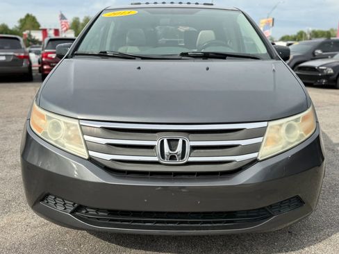 Used 2013 Honda Odyssey EX-L image 11