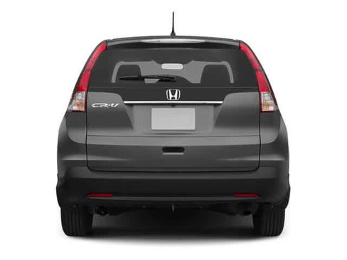 Used 2013 Honda CR-V LX image 5
