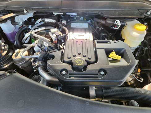 New 2026 RAM 2500 Tradesman image 23