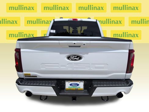 New 2026 Ford F150 Tremor AWD/4WD image 26
