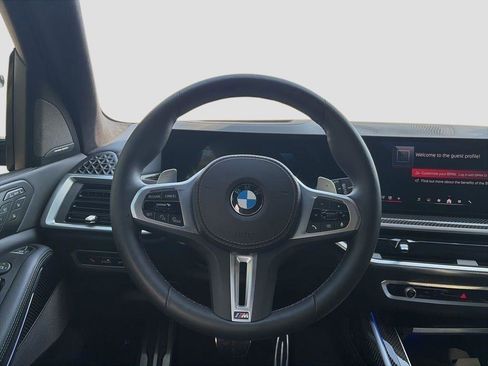 Used 2026 BMW X7 M60i AWD/4WD image 13
