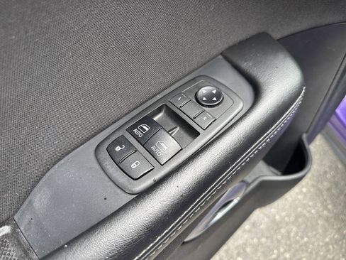 Used 2019 Dodge Challenger SXT w/ Blacktop Package RWD image 21