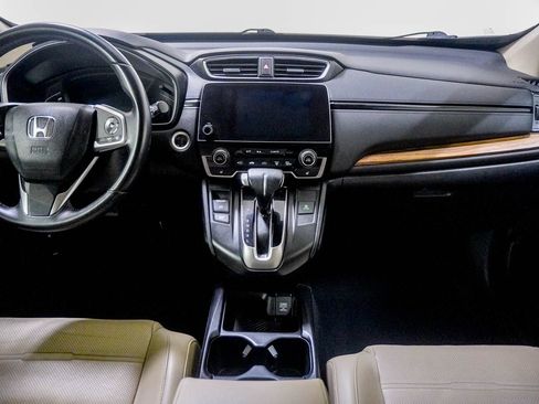 Used 2017 Honda CR-V EX-L image 23
