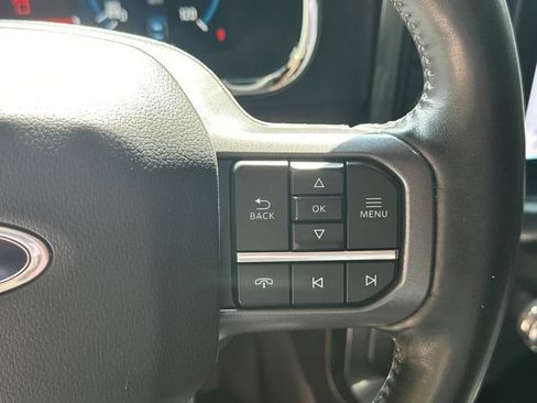 Used 2023 Ford F150 Lariat w/ Equipment Group 502A High AWD/4WD image 28