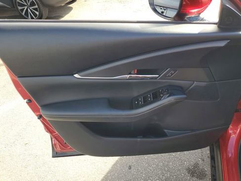 Used 2023 MAZDA CX-30 AWD 2.5 S w/ Preferred Package image 14