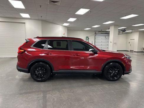 Used 2023 Honda CR-V Sport image 9