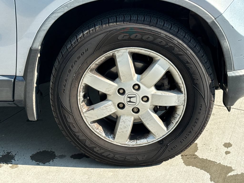 Used 2007 Honda CR-V EX-L image 11