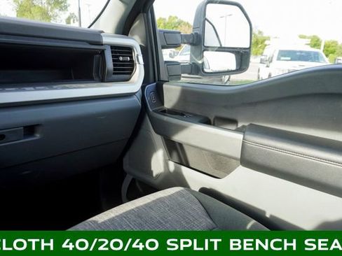 Used 2023 Ford F250 XLT image 25