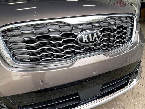 Used 2019 Kia Sorento EX w/ EX Touring Package image 27