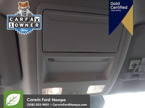 Used 2025 Ford Escape Platinum image 24