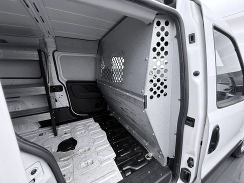 Used 2019 RAM ProMaster City Tradesman FWD image 22