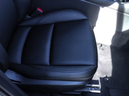 New 2026 MAZDA MAZDA3 2.5 S Sedan w/ Preferred Pkg image 42