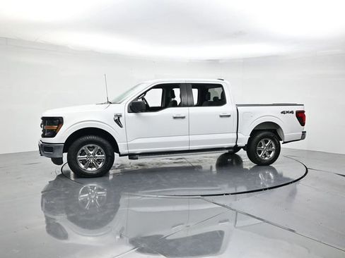 Certified 2024 Ford F150 XLT w/ Tow/Haul Package image 6