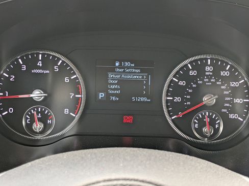 Certified 2021 Kia Telluride EX image 47