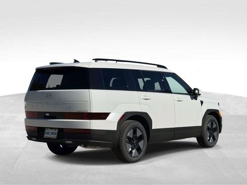 New 2026 Hyundai Santa Fe SEL AWD/4WD image 4