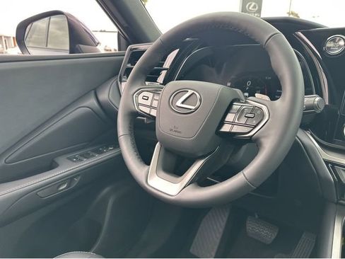 New 2026 Lexus TX 350 FWD image 13