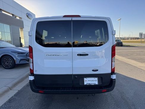 Certified 2023 Ford Transit 350 XLT image 39