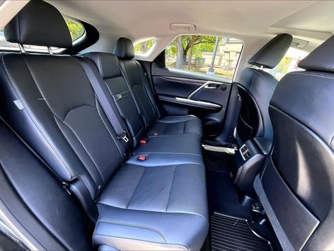 Used 2021 Lexus RX 450h AWD w/ Premium Package image 20