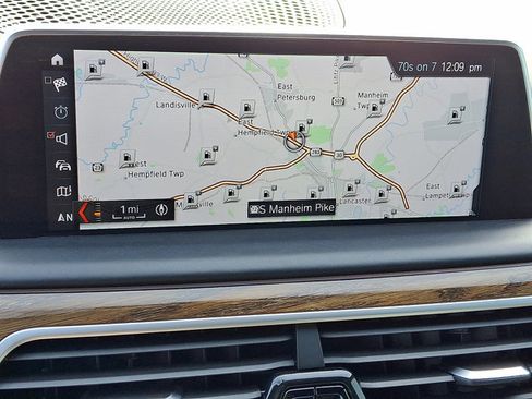 Used 2019 BMW 750i xDrive w/ Executive Package image 19