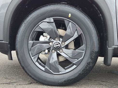 New 2026 Nissan Rogue SV w/ Cold Weather Package image 6