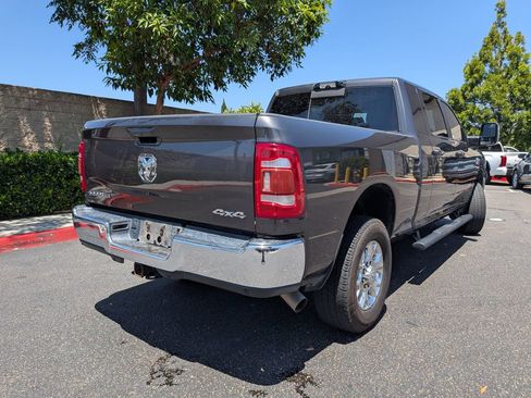 Used 2023 RAM 3500 Laramie AWD/4WD image 8